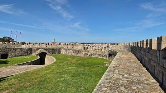 Castle of Santa Maria da Feira photo 4