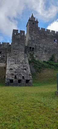 Castle of Santa Maria da Feira photo 5