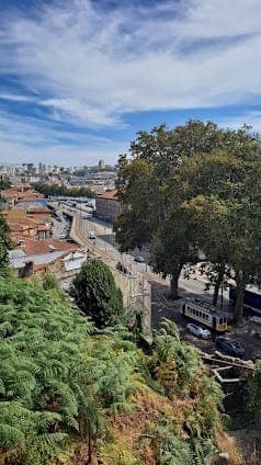 Escadas das Sereias