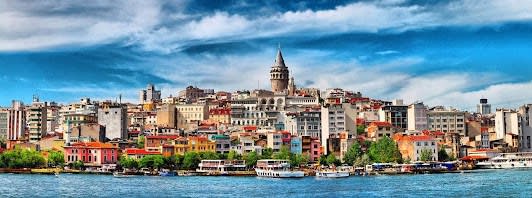 Complete 9-day guide to Istanbul, Türkiye with Top attractions and Nature and outdoor and Hidden Gems