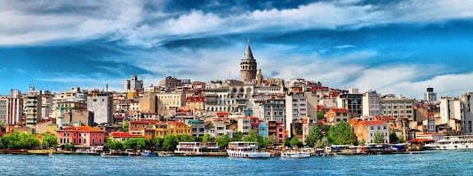 Complete 9-day guide to Istanbul, Türkiye with Top attractions and Nature and outdoor and Hidden Gems itinerary cover