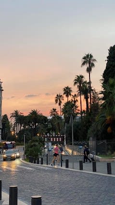 Nice, France 7-day travel plan covering Top attractions and Hidden Gems and Nature and outdoor