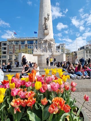 10-day itinerary in Amsterdam, Netherlands focusing on Top attractions and For kids and Hidden Gems