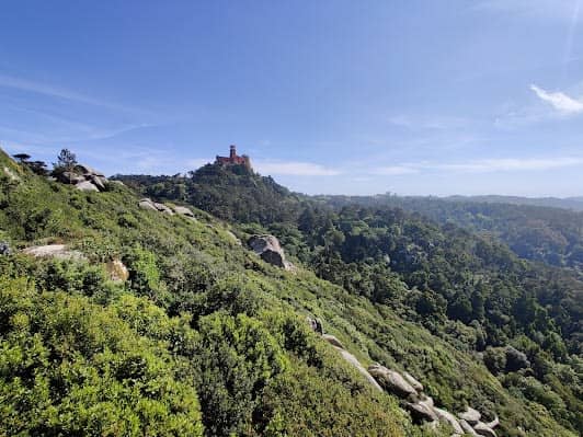 Parque Natural de Sintra-Cascais photo 2