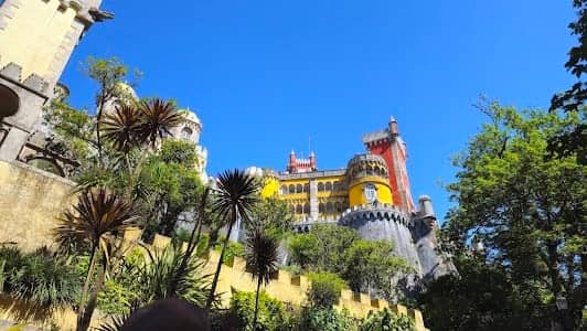 Parque Natural de Sintra-Cascais photo 4
