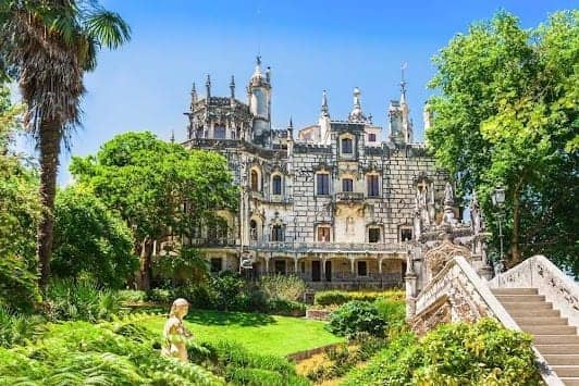 Parque Natural de Sintra-Cascais photo 5