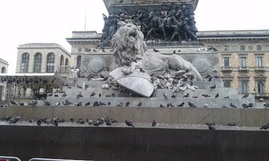 10-day itinerary in Milan, Italy focusing on Top attractions and For kids itinerary cover