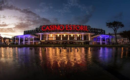 Casino Estoril