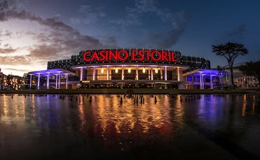 Casino Estoril