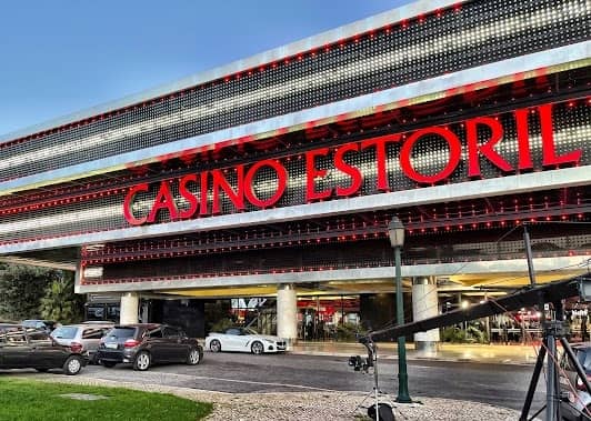 Casino Estoril photo 4