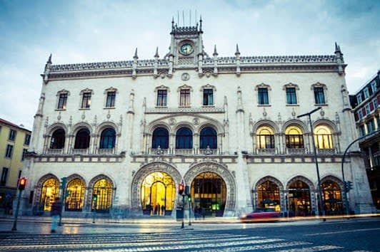 Rossio