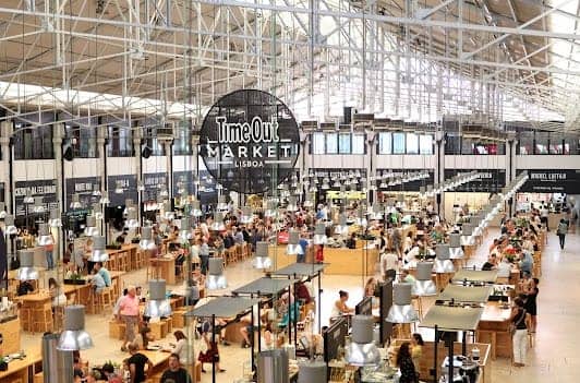 Time Out Market photo 6