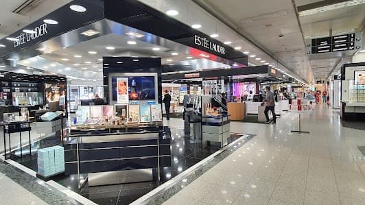 El Corte Inglés