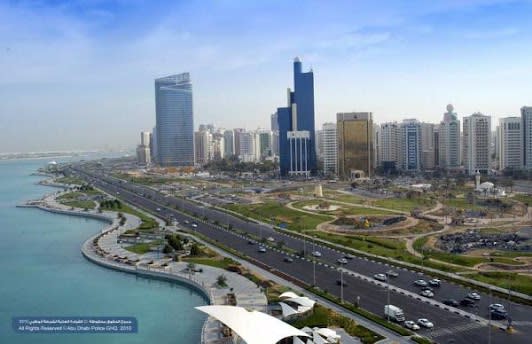 Abu Dhabi, United Arab Emirates 5-day travel plan covering Top attractions and For kids
