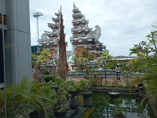 8-day itinerary in Bali, Indonesia focusing on Top attractions and Nature and outdoor and For kids