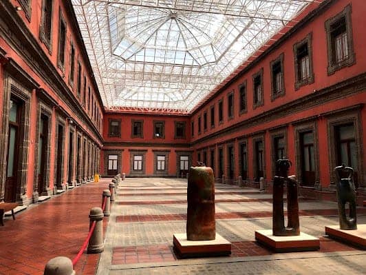National Palace photo 5