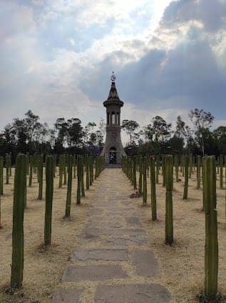 Bosque de Chapultepec II Sección photo 3