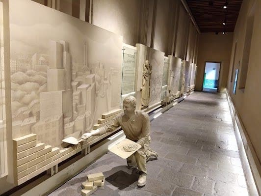 Interactive Museum of Economics