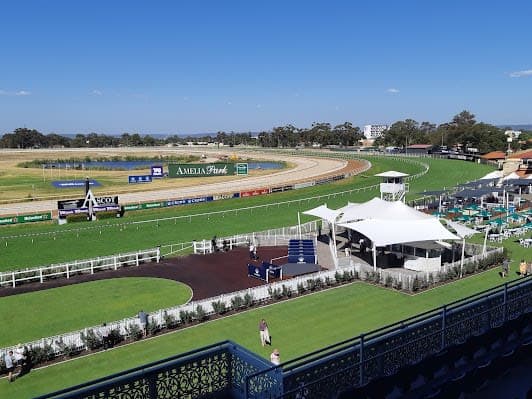 Ascot Racecourse