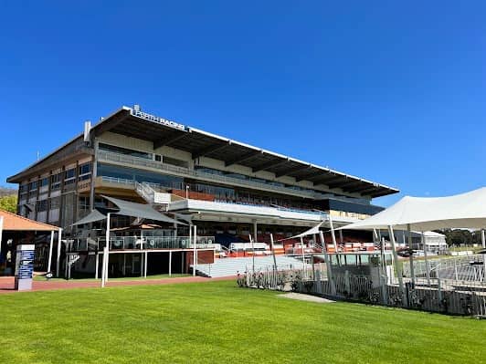 Ascot Racecourse photo 2