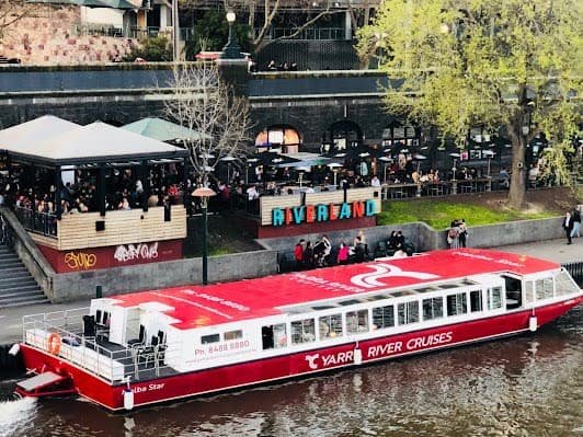 Yarra River Cruises