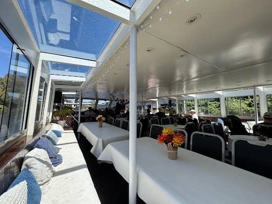 Yarra River Cruises photo 4