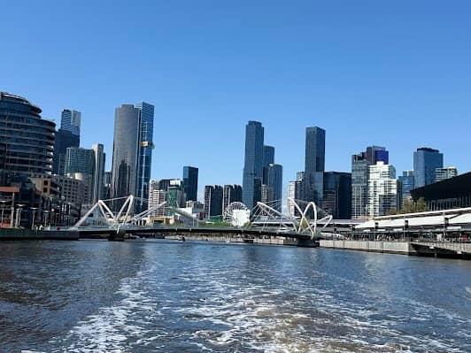 Yarra River Cruises photo 5