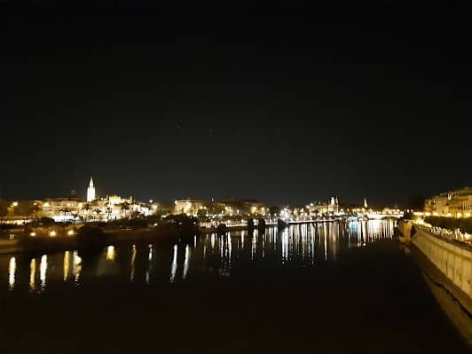 Puente de Isabel II photo 3