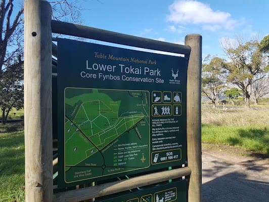 Lower Tokai Park