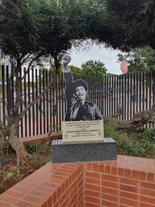 Mandela's House photo 3