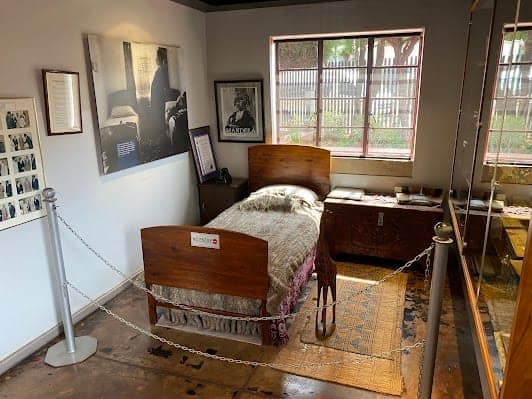 Mandela's House photo 4