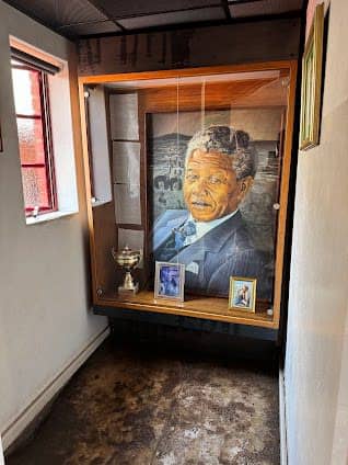 Mandela's House photo 5