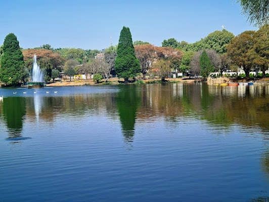 Zoo Lake photo 6