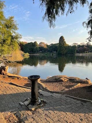 Zoo Lake photo 7