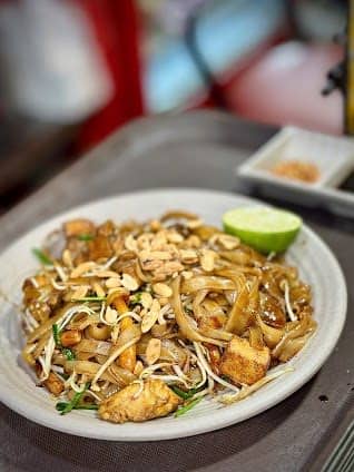 Ben Nghe Street Food photo 2