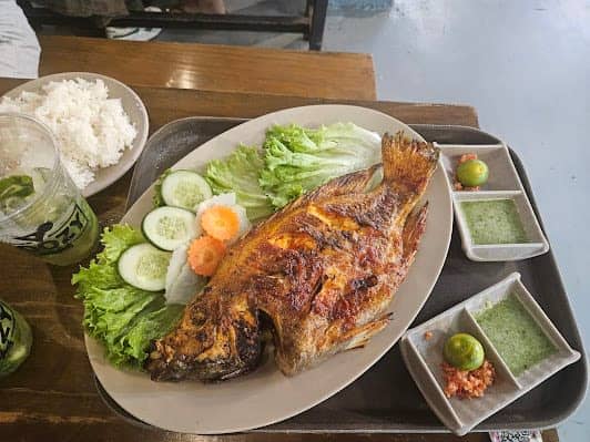 Ben Nghe Street Food photo 3