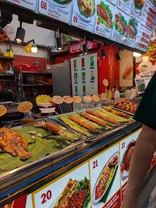 Ben Nghe Street Food photo 5