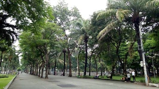 September 23rd Park photo 3