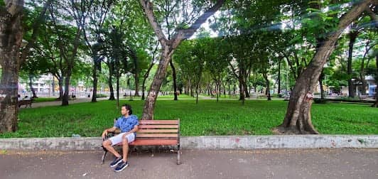September 23rd Park photo 4