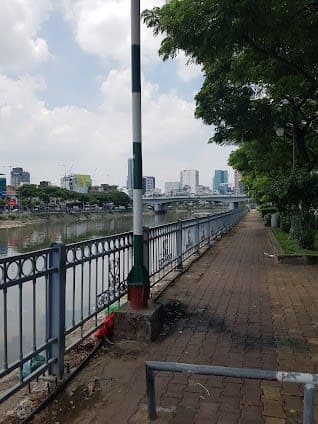 Bến Vân Đồn