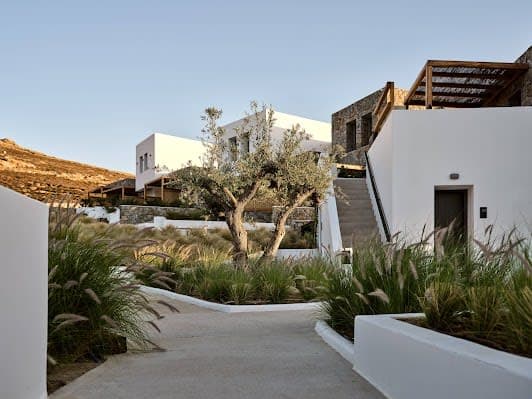 Anemelia Mykonos Hotel