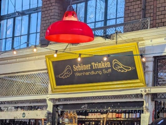 Markthalle Neun