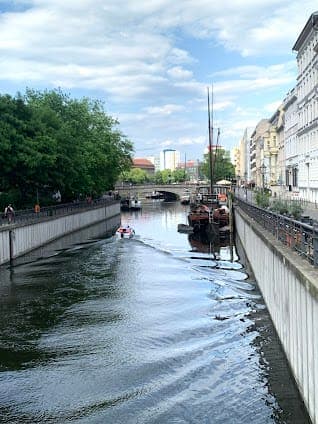 Spreekanal