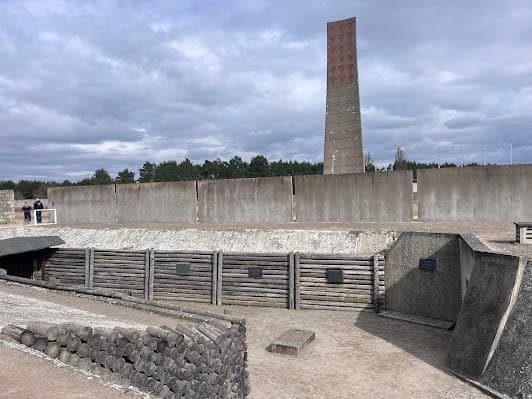 Sachsenhausen Tour Berlin Concentration Camp Memorial Tour