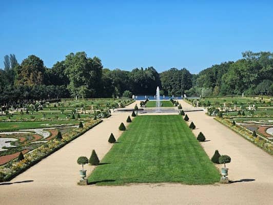 Schlossgarten Charlottenburg photo 2