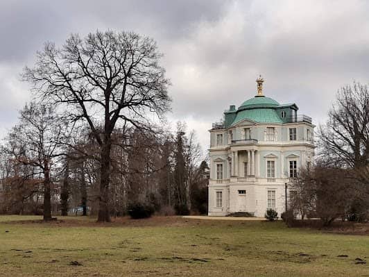 Schlossgarten Charlottenburg photo 3