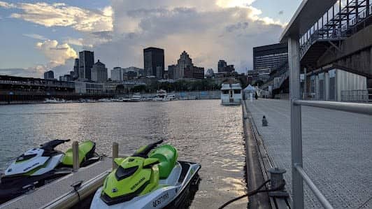 Old Port of Montreal photo 7