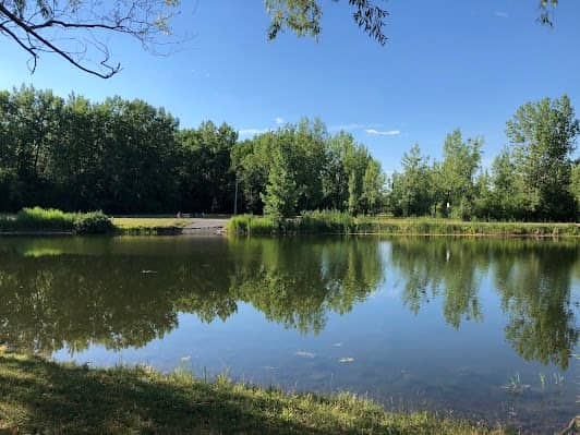 Parc Angrignon photo 7