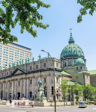 Mary, Queen of the World Cathedral