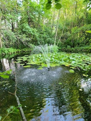 Bois-de-Liesse Nature Park